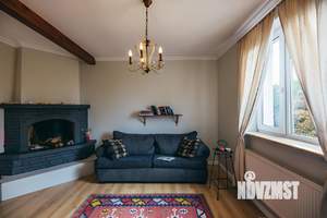 2-к квартира, посуточно, 64м2, 4/4 этаж