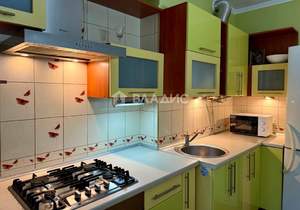 1-к квартира, на длительный срок, 39м2, 4/8 этаж