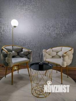 2-к квартира, посуточно, 74м2, 6/15 этаж