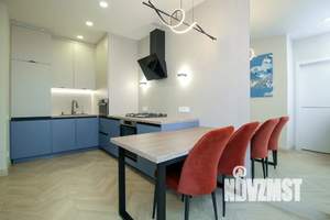 1-к квартира, посуточно, 45м2, 7/10 этаж