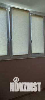 1-к квартира, посуточно, 36м2, 5/8 этаж