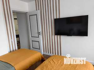 2-к квартира, посуточно, 50м2, 12/12 этаж