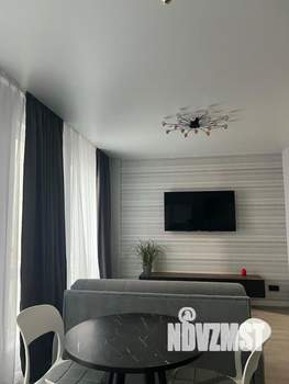 1-к квартира, посуточно, 47м2, 16/25 этаж