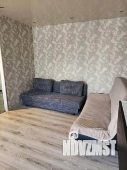 2-к квартира, посуточно, 45м2, 2/5 этаж
