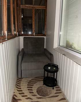 2-к квартира, на длительный срок, 53м2, 3/5 этаж