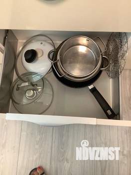 1-к квартира, посуточно, 33м2, 2/5 этаж