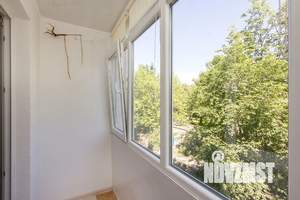 2-к квартира, посуточно, 60м2, 3/9 этаж