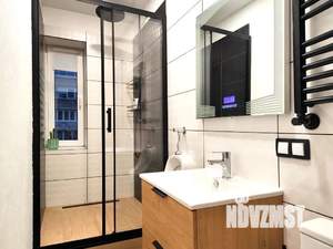 3-к квартира, посуточно, 60м2, 3/4 этаж