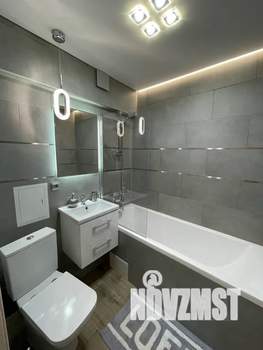 1-к квартира, посуточно, 33м2, 2/5 этаж