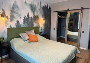 1-к квартира, на длительный срок, 35м2, 5/10 этаж