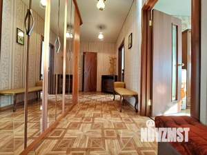 2-к квартира, посуточно, 70м2, 1/1 этаж