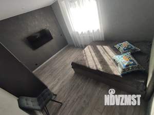 1-к квартира, посуточно, 40м2, 2/9 этаж