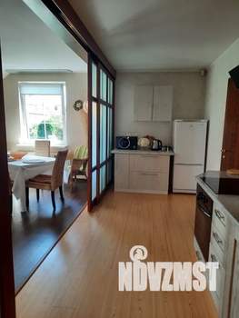 3-к квартира, посуточно, 160м2, 2/2 этаж