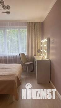 2-к квартира, посуточно, 55м2, 1/9 этаж