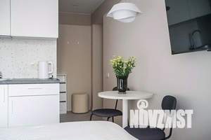 1-к квартира, посуточно, 14м2, 1/5 этаж