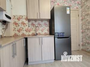 2-к квартира, посуточно, 55м2, 2/9 этаж