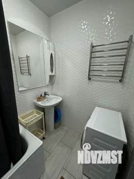 1-к квартира, на длительный срок, 38м2, 7/16 этаж