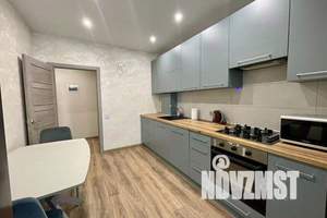 1-к квартира, посуточно, 40м2, 1/9 этаж