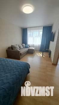 1-к квартира, посуточно, 33м2, 5/5 этаж