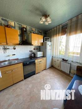 1-к квартира, посуточно, 42м2, 4/9 этаж