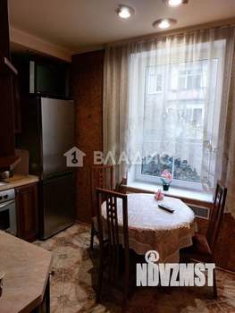 2-к квартира, на длительный срок, 41м2, 3/4 этаж