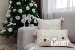 2-к квартира, посуточно, 63м2, 1/1 этаж