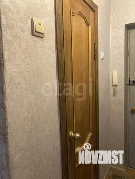 1-к квартира, на длительный срок, 32м2, 1/4 этаж