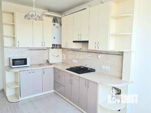 1-к квартира, на длительный срок, 38м2, 5/9 этаж