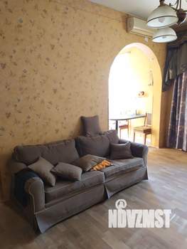 1-к квартира, на длительный срок, 41м2, 2/5 этаж