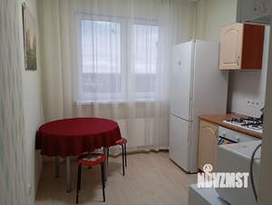 1-к квартира, на длительный срок, 38м2, 13/14 этаж