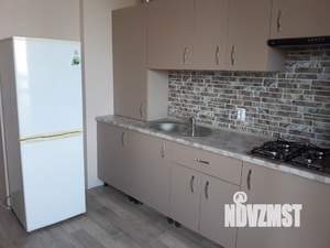 1-к квартира, на длительный срок, 32м2, 7/9 этаж