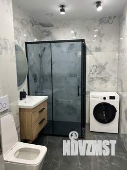 1-к квартира, посуточно, 34м2, 9/9 этаж