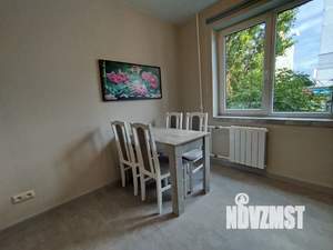 2-к квартира, посуточно, 48м2, 1/1 этаж