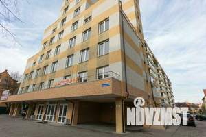 1-к квартира, посуточно, 49м2, 6/10 этаж