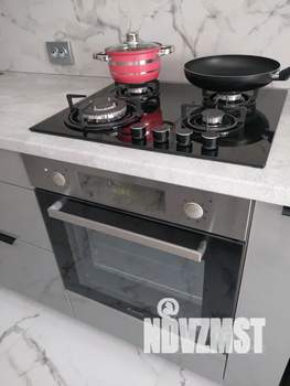 1-к квартира, посуточно, 34м2, 2/9 этаж