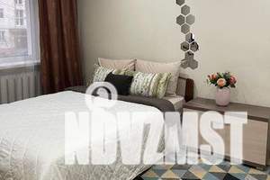 1-к квартира, посуточно, 10м2, 1/5 этаж