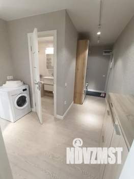 1-к квартира, посуточно, 35м2, 5/9 этаж