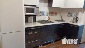 1-к квартира, посуточно, 42м2, 6/9 этаж