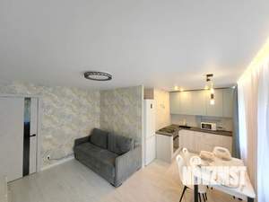 2-к квартира, посуточно, 45м2, 1/5 этаж