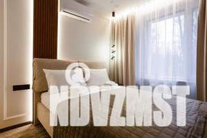 1-к квартира, посуточно, 15м2, 1/1 этаж