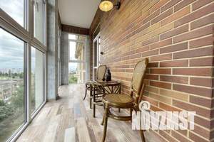 1-к квартира, посуточно, 50м2, 8/9 этаж