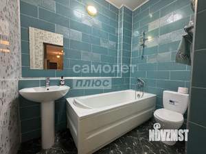 2-к квартира, посуточно, 72м2, 3/11 этаж
