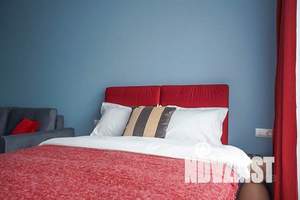 1-к квартира, посуточно, 19м2, 2/8 этаж