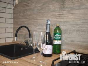 2-к квартира, посуточно, 35м2, 3/4 этаж