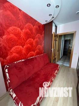 2-к квартира, посуточно, 40м2, 1/1 этаж