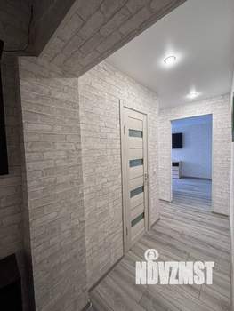 2-к квартира, посуточно, 48м2, 5/5 этаж