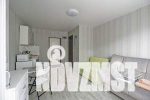 1-к квартира, посуточно, 20м2, 1/5 этаж