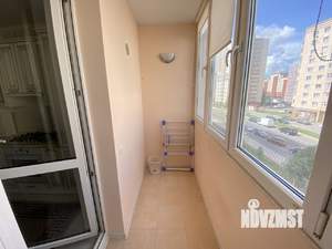 1-к квартира, на длительный срок, 45м2, 3/9 этаж