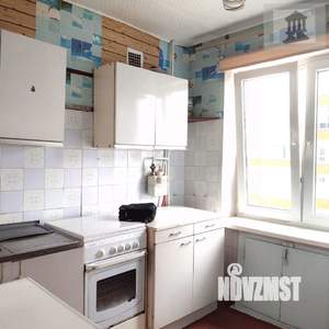 1-к квартира, на длительный срок, 32м2, 4/5 этаж