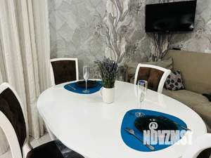 2-к квартира, посуточно, 54м2, 4/12 этаж